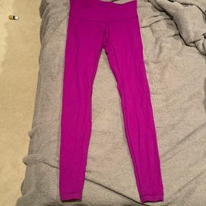 Lululemon pants